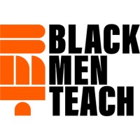 Black Men Teach logo - Similar company to Cloudbased Studios