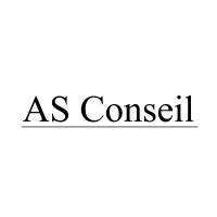 AS Conseil logo - Similar company to As Conseil