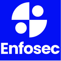 Enfosec logo - Similar company to Devisic