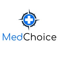 MedChoice logo - Similar company to Alpha Brain