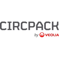 CIRCPACK® logo - Similar company to Qwarzo