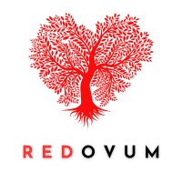 REDOVUM logo - Similar company to Turmed Services