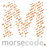 MorseCode logo - Similar company to Interconnect Limited