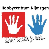Hobbycentrum Nijmegen logo - Similar company to Hobbycentrum Nijmegen Oost