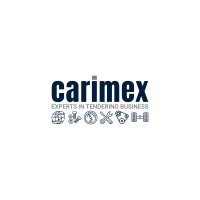 Carimex GmbH & Co. KG logo - Similar company to Rivrite