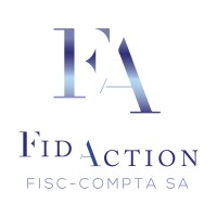 FIDACTION FISC-COMPTA SA logo - Similar company to Pixel Pop!