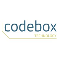 CodeBox logo - Similar company to Codebox, Inc.