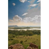 Sky Mirror Student Travel Safaris logo - Similar company to Globe Media Ltd