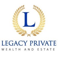 Legacy Private Wealth And Estate logo - Similar company to Damier Media