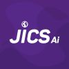 JICS AI logo - Similar company to Jt Blockchain Technologies, Fintech And Smart Contracts Development