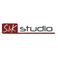 S&K Studio logo - Similar company to Mooncode Studio