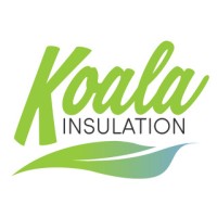 Koala Insulation logo - Similar company to Koala Insulation Canada