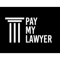 Pay My Lawyer logo - Similar company to Wisdom Hr Group