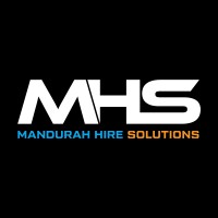 Mandurah Hire Solutions logo - Similar company to Silverstar Marine