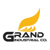 Grand Industrial Co. logo - Similar company to Grand Industrial