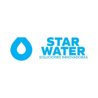 Star Water logo - Similar company to Cubero Arquitectos