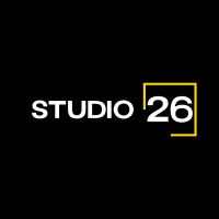 STUDIO 26 logo - Similar company to Studio26