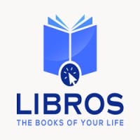 Libros Library Services LLP logo - Similar company to Libros Library Services Llp
