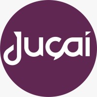 Juçaí logo - Similar company to Amma Chocolate