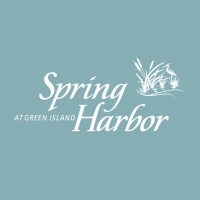 Spring Harbor at Green Island logo - Similar company to Kipp Tulsa Public Charter Schools