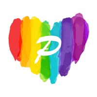 Pride Mobile App logo - Similar company to Creator Vault