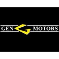 Gen Motors S.R.L. logo - Similar company to Auto Care Motor Workshop Chakwal