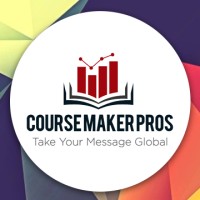 Course Maker Pros, LLC logo - Similar company to Liz Ford Designs- Career Coaching/Course Designer