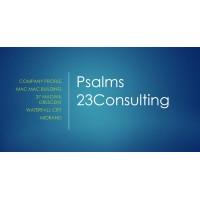 Psalms23 Consulting logo - Similar company to Psalm Consulting