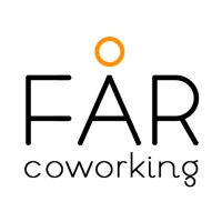FAR COWORKING logo - Similar company to Ideatic Space