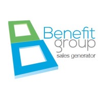 Benefit Group logo - Similar company to Benefit Group