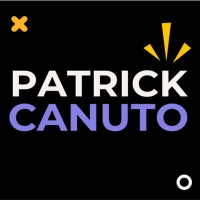 Patrick Canuto ⚡ logo - Similar company to Aprender Destrava