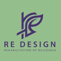 Redesignsa logo - Similar company to إمتلاك-Imtilak
