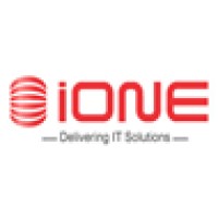 iONE IT Solutions Pvt. LImited logo - Similar company to Software Mathematics Pvt. Ltd.