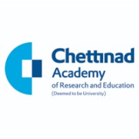 Chettinad Academy of Research & Education logo - Similar company to Chettinad Academy Of Research And Education