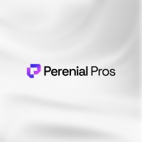 Perennial Pros logo - Similar company to Averulo Limited
