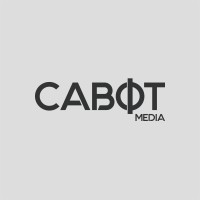 CABOT Media logo - Similar company to Brujula Bike