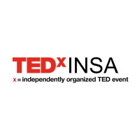 TEDxINSA logo - Similar company to Tedxgem