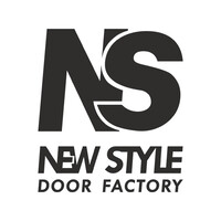 New Style Door Factory Ukraine logo - Similar company to Kast Automatic Door Factory