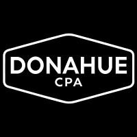 Donahue CPA logo - Similar company to Mattison Yoder Cpas