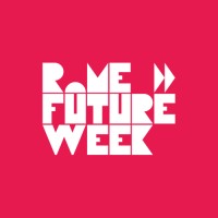 Rome Future Week logo - Similar company to Ecosistema Formazione Italia - Efi