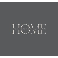 Home for Entertaining logo - Similar company to Southern Picnics