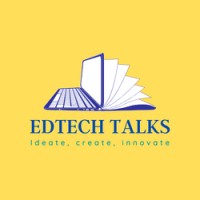 EDTECH TALKS logo - Similar company to Onehuman Studio