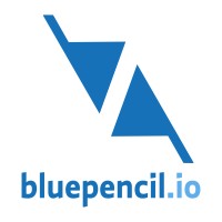 Blue Pencil BV logo - Similar company to Blue Pencil