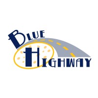 Blue Highway A Pizzeria
