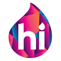 EventHi logo - Similar company to This Is Jane Project