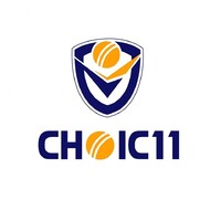 Choic11 Fantasy Sports logo - Similar company to Exchange22