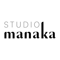 Studio Manaka logo - Similar company to Tiffany Sophro