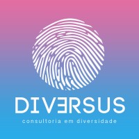 Diversus Consultoria em Diversidade e Gênero logo - Similar company to Diversidade Rh