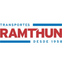 TRANSPORTES RAMTHUN LTDA logo - Similar company to Fast Solution Transportes.