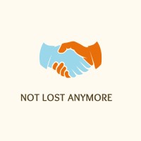 Not Lost Anymore logo - Similar company to Western Suburbs Law Association Inc.